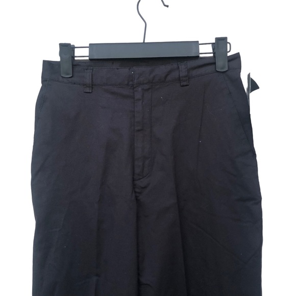 Relativity New Black Slacks size 4P - Picture 5 of 8